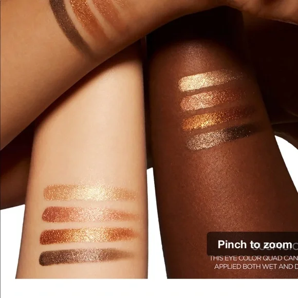 TOM FORD EYE COLOR QUAD